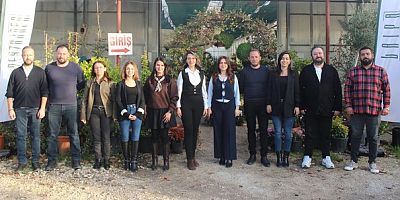 Performans Odaklı Peyzaj Uygulamaları Yarışması