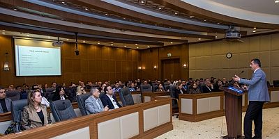 Personele mevzuat eğitimi