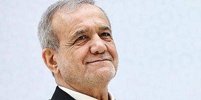 Pezeşkiyan: Trump, huzursuzluk çıkarmak istedi