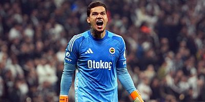 PFDK, Ederson'a 3 maç ceza verdi