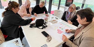 Pilot uygulama Bursa’da başladı