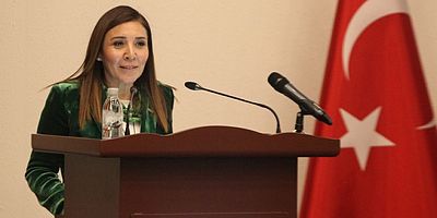 Pınar Taşdelen Engin güven tazeledi