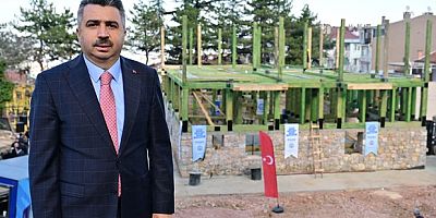 Polemik değil, hizmet üretiyoruz