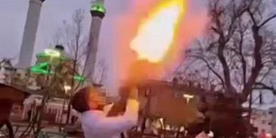 Pompalı dehşetçisi tutuklandı