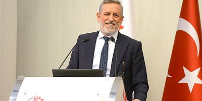 Projelerde yer alın