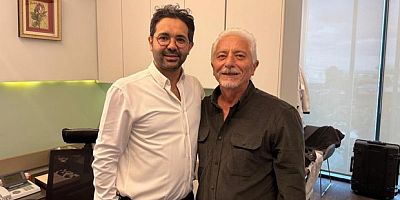 Prostat kanserine teknolojiyle 'elveda' dedi