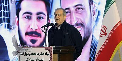 Protestolara müdahale etmeyin