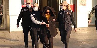 Provokasyona gözaltı