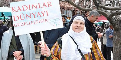 Puduhepa Kadın Kültür Festivali başladı