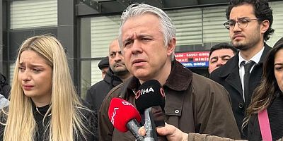 Pursaklar'da yaşıtını öldüren çocuğa 12 yıl hapis