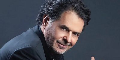 Ragheb Alama ilk kez Türkiye'de konser verecek