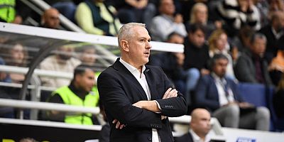 Rajkovic: Bu durumdan çıkmalıyız