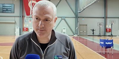 Rajkovic: Evimizde daha güçlüyüz