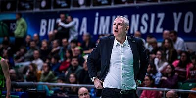 Rajkovic: Hatalarımızdan ders çıkarmalıyız