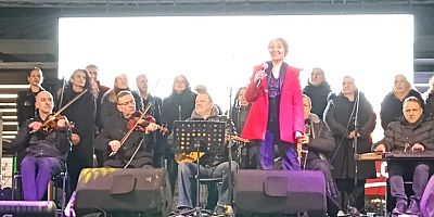 Ramazan’a Özel Konser