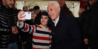 Ramazan, Büyükşehir'le bir başka yaşanıyor