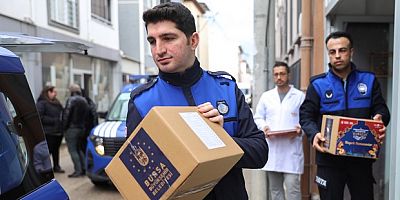 Ramazan'da glütensiz yaşama destek