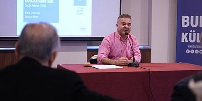 Ramazan’ın eğlence kültürü konuşuldu