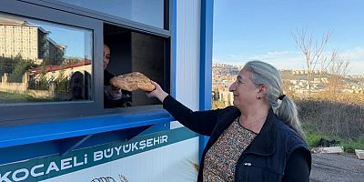 Ramazan pidesi 20 TL