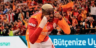 RAMS Park'ta Fenerbahçe'nin hayalleri sona erdi: 3-0