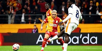 RAMS Park'ta ilk yarı gol yok