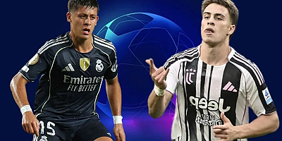 Real Madrid - Juventus maçı ne zaman, saat kaçta ve hangi kanalda?