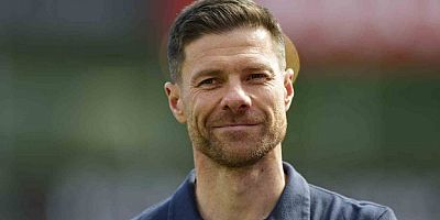 Real Madrid, Xabi Alonso ile yollarını ayırdı