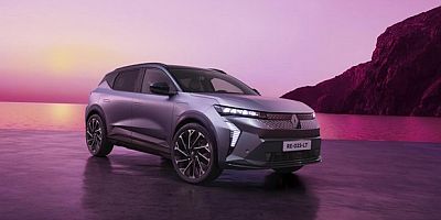 Renault, yılın ilk çeyreğinde 34 bin 244 satış adedine ulaştı