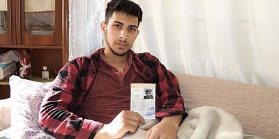 Resmiyette ölü, ama yaşıyor