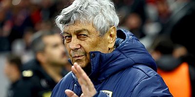 Romanya'da Lucescu dönemi sona erdi