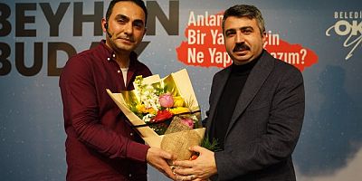 Ruhu, kimliği ve estetiği olan Yıldırım