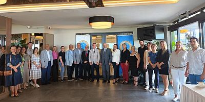 RUMELİSİAD’dan İstihdam Çalıştayı