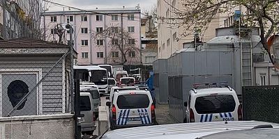 Rüşvet ve örgüt soruşturmasında 3 kişi daha tutuklandı