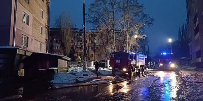 Rusya, 70 füzeyle Ukrayna’yı hedef aldı