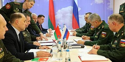 Rusya-Belarus el ele, yeni protokol devrede