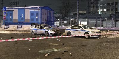 Rusya’da bombalı saldırı: 1 ölü