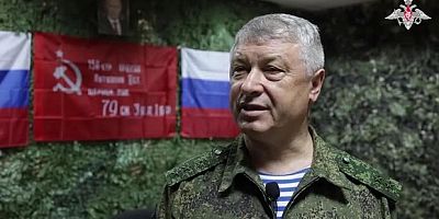 Rusya'da Korgenaral Vladimir Alexeyev'e suikast girişimi