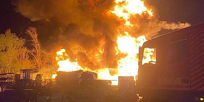  Rusya, Ukrayna'yı vurdu: 1'i çocuk 17 ölü