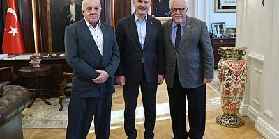 Rüyası gerçek oldu