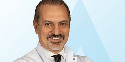 Sadece ilaca güvenmeyin!