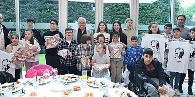 Şadi Özdemir: Engelli bireylerin sorunlarını çözebiliriz