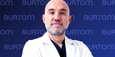 Sağlık hareketle başlar