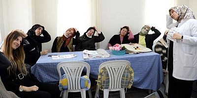 Sağlıklı Beslen Sağlıklı Yaşa