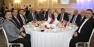 Sağlıklı mali sistem, güçlü Türkiye demektir