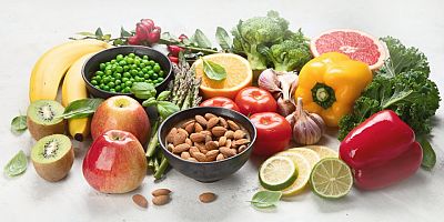  Sağlıklı ve güçlü bağışıklık için neler yapmalıyız?