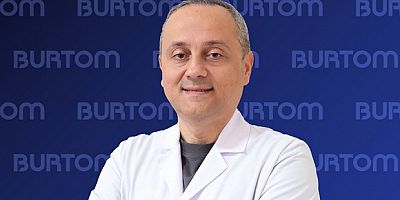 Sağlıklı ve uzun bir yaşam için