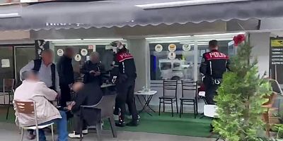 Sakarya'da 