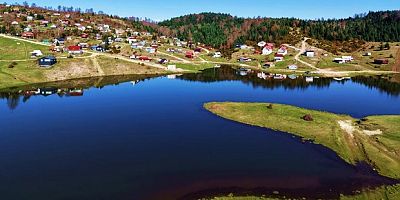 Sakarya turizmde hedeflerini büyütüyor