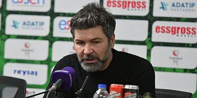 Sakaryaspor Hakan Kutlu ile yolları ayırdı