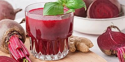 Şalgamın faydaları nelerdir?